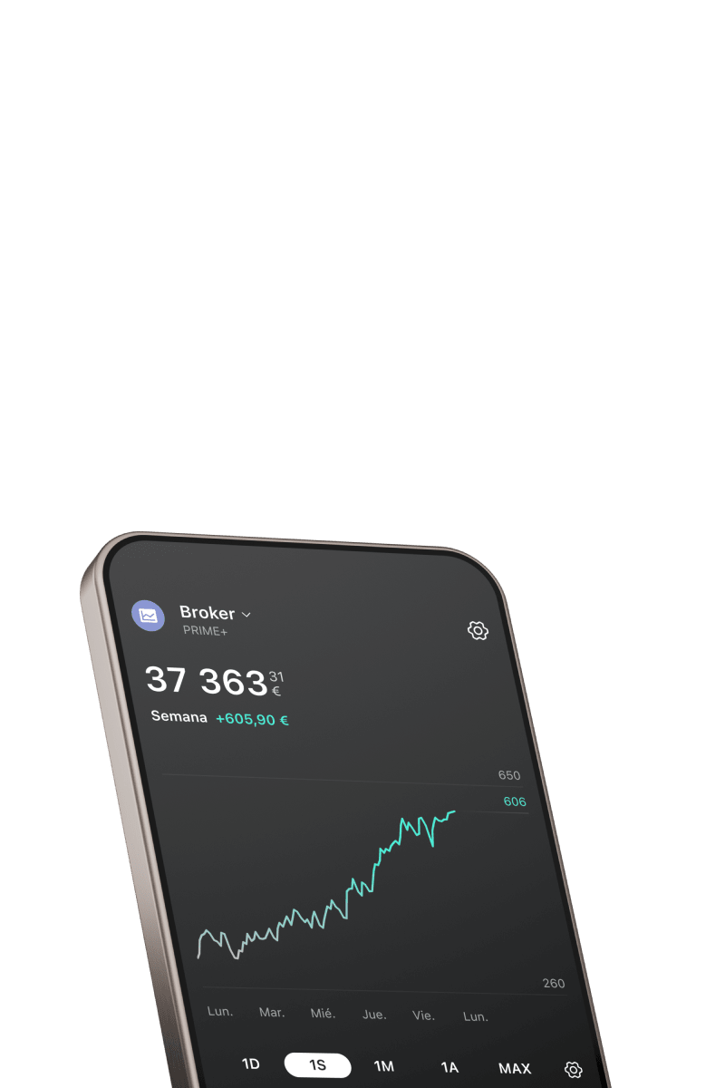 Broker Phone