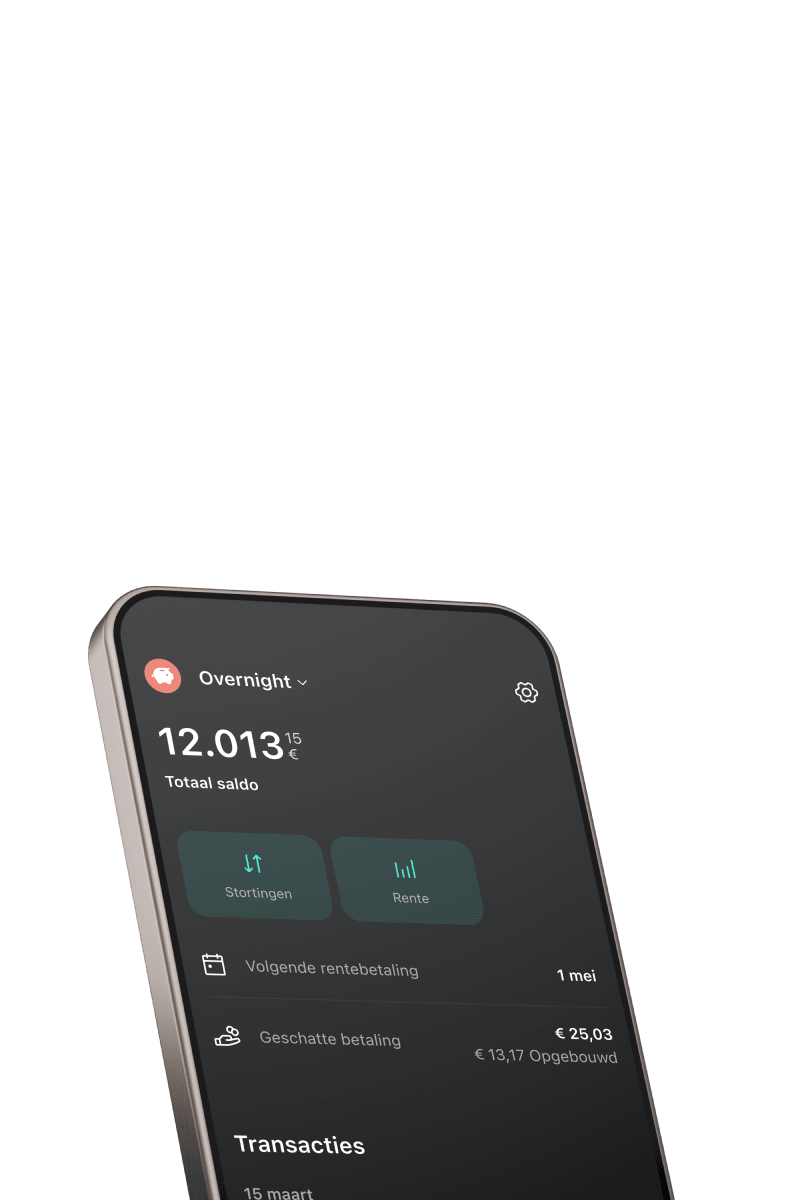 Overnight Phone