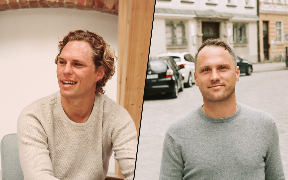 Our Founders