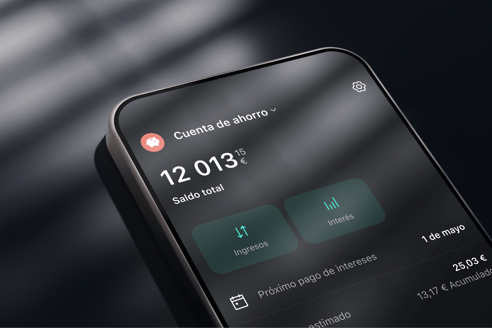Overnight Phone