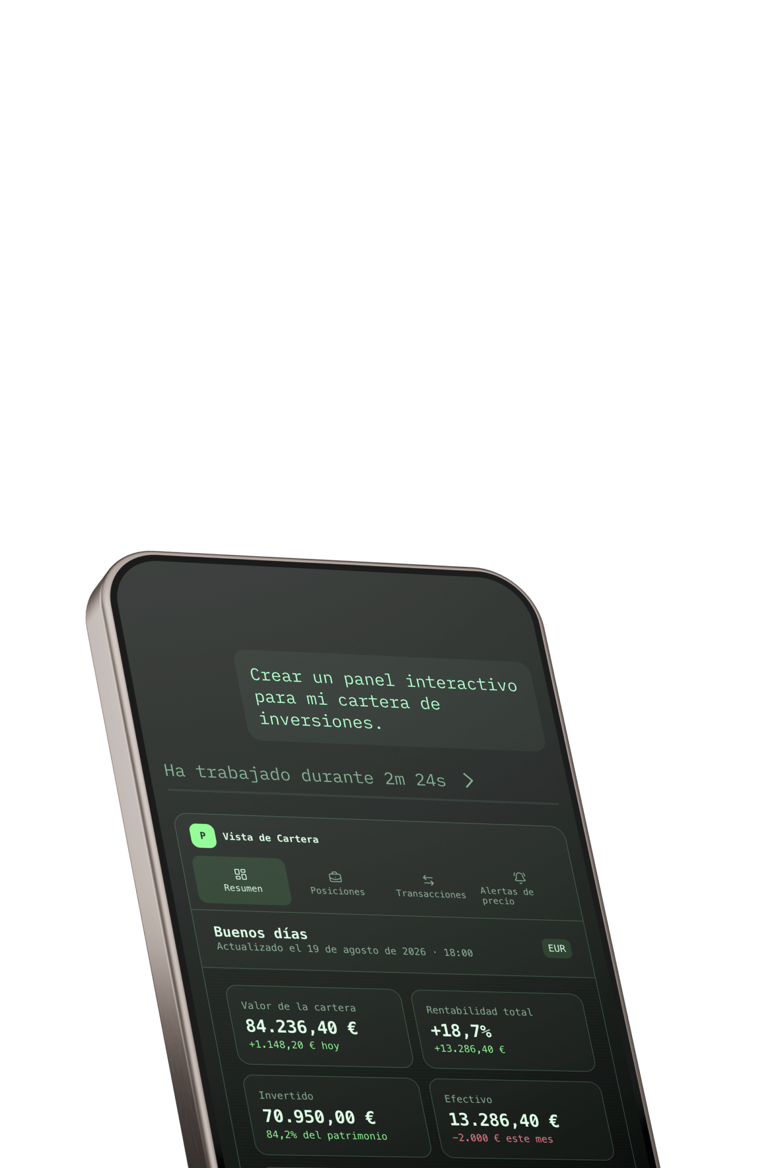 Image | Card | Agentic
